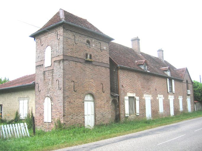 ferme © Ecomusée de la Bresse Bourguignonne