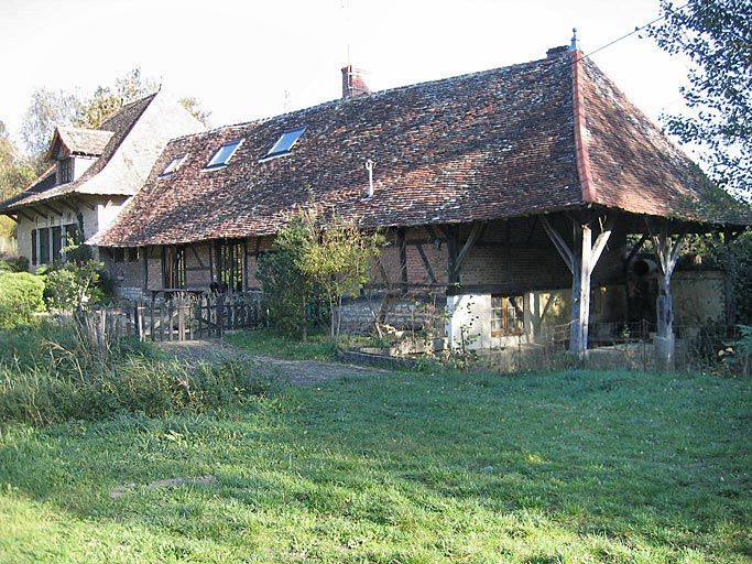 moulin © Ecomusée de la Bresse Bourguignonne
