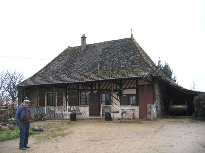 atelier © Ecomusée de la Bresse Bourguignonne