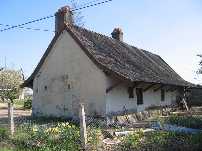 ferme © Ecomusée de la Bresse Bourguignonne