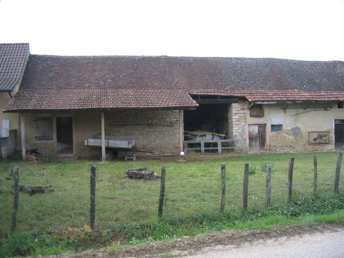 ferme © Ecomusée de la Bresse Bourguignonne