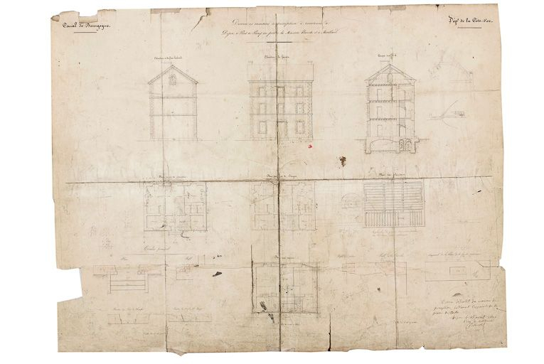 20072100420NUC2A © Région Bourgogne-Franche-Comté, Inventaire du patrimoine