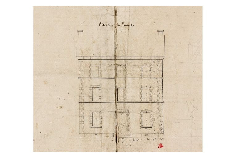 20072100422NUC2A © Région Bourgogne-Franche-Comté, Inventaire du patrimoine