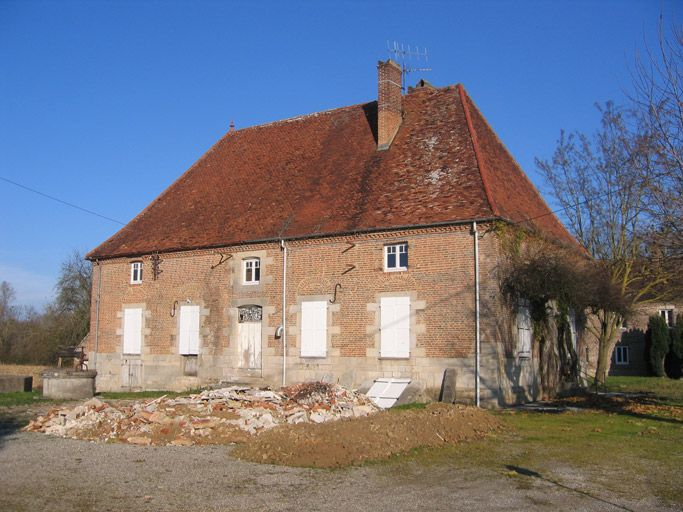 débit de boissons © Région Bourgogne-Franche-Comté, Inventaire du patrimoine