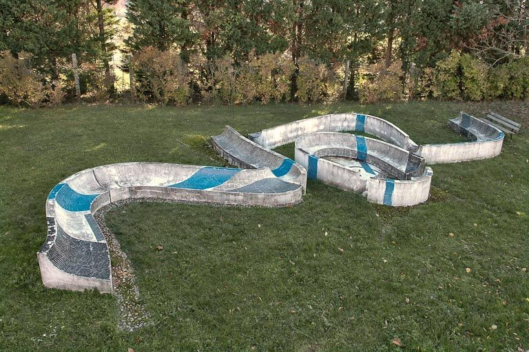 Vue d'ensemble. © Région Bourgogne-Franche-Comté, Inventaire du patrimoine