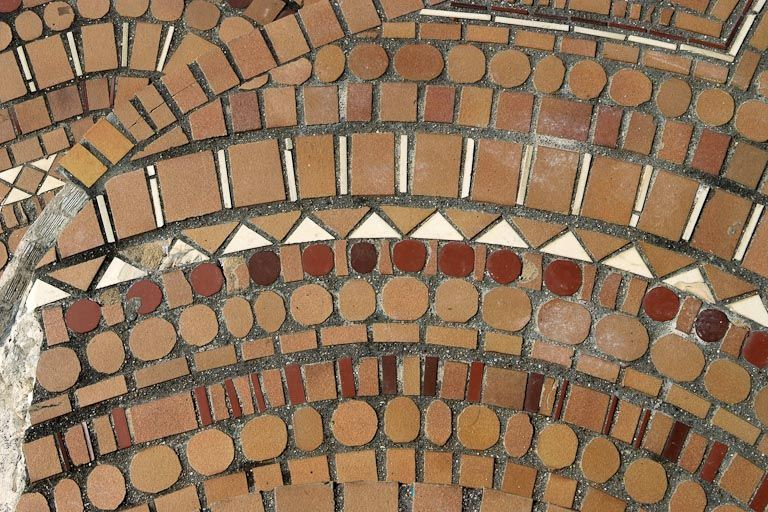 Détail. © Région Bourgogne-Franche-Comté, Inventaire du patrimoine