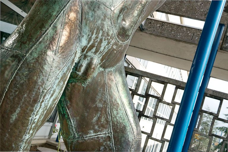 Détail. © Région Bourgogne-Franche-Comté, Inventaire du patrimoine