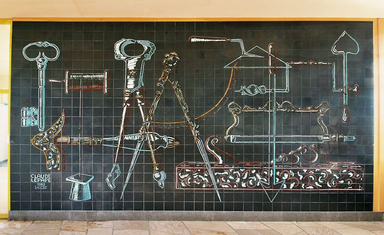 Vue d'ensemble. © Région Bourgogne-Franche-Comté, Inventaire du patrimoine