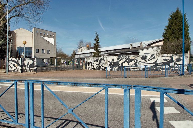 Vue d'ensemble. © Région Bourgogne-Franche-Comté, Inventaire du patrimoine