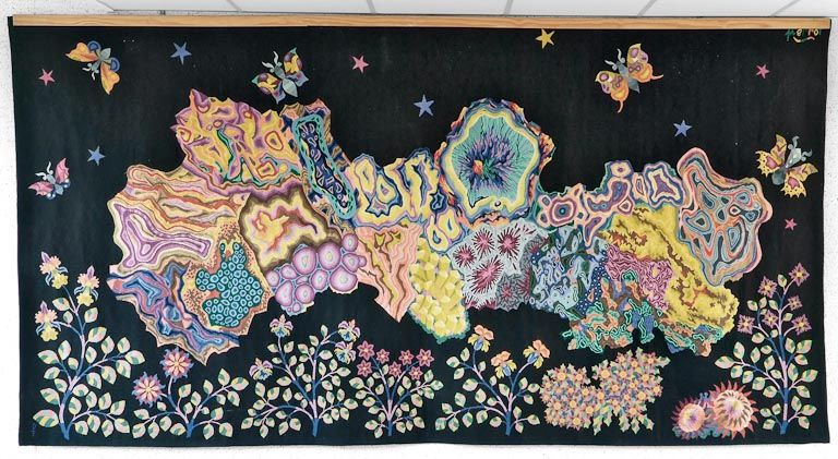 Vue d'ensemble. © Région Bourgogne-Franche-Comté, Inventaire du patrimoine