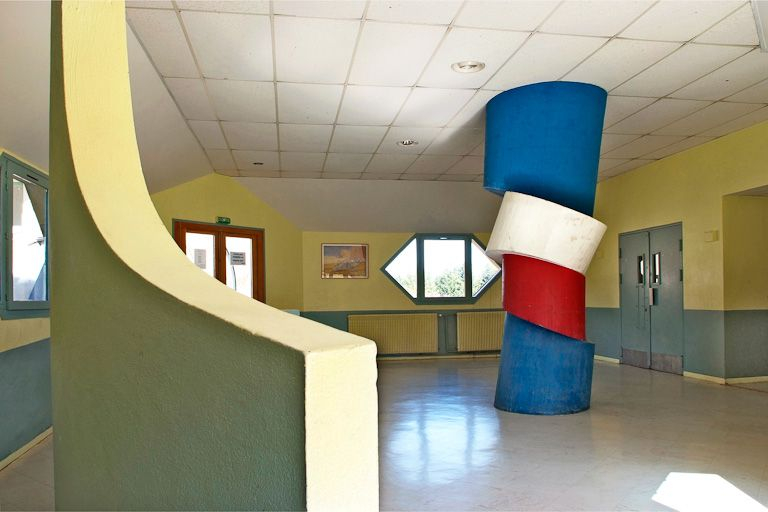 Vue d'ensemble. © Région Bourgogne-Franche-Comté, Inventaire du patrimoine