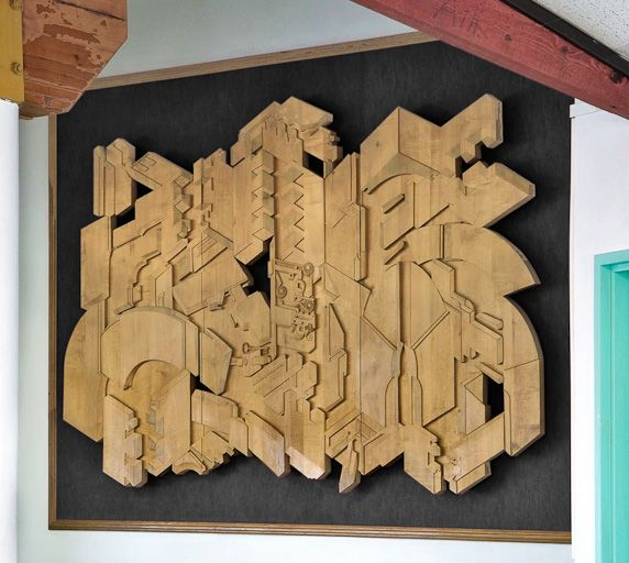 Vue d'ensemble. © Région Bourgogne-Franche-Comté, Inventaire du patrimoine