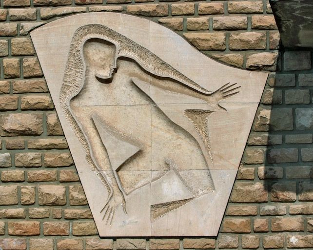 Détail. © Région Bourgogne-Franche-Comté, Inventaire du patrimoine