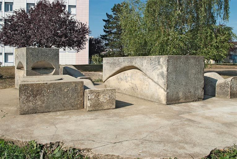 Détails. © Région Bourgogne-Franche-Comté, Inventaire du patrimoine