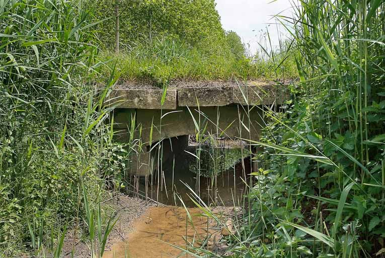 Ponceau, vue rapprochée. © Région Bourgogne-Franche-Comté, Inventaire du patrimoine