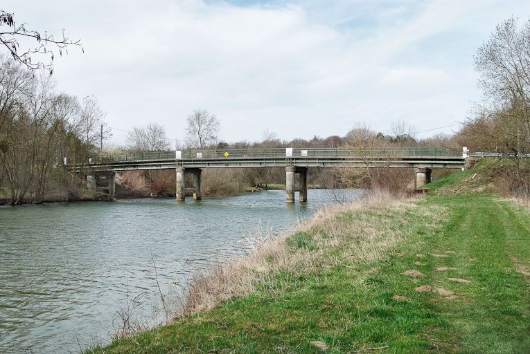 Vue d'ensemble. © Région Bourgogne-Franche-Comté, Inventaire du patrimoine
