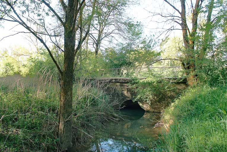 Vue d'ensemble. © Région Bourgogne-Franche-Comté, Inventaire du patrimoine