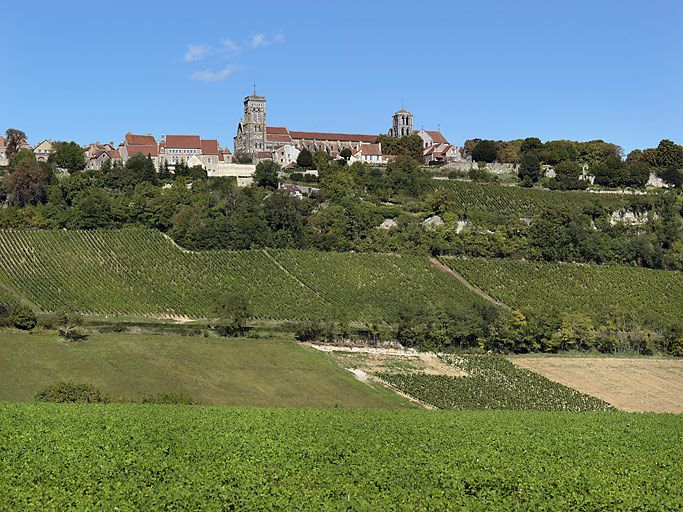 Site. © Région Bourgogne-Franche-Comté, Inventaire du patrimoine