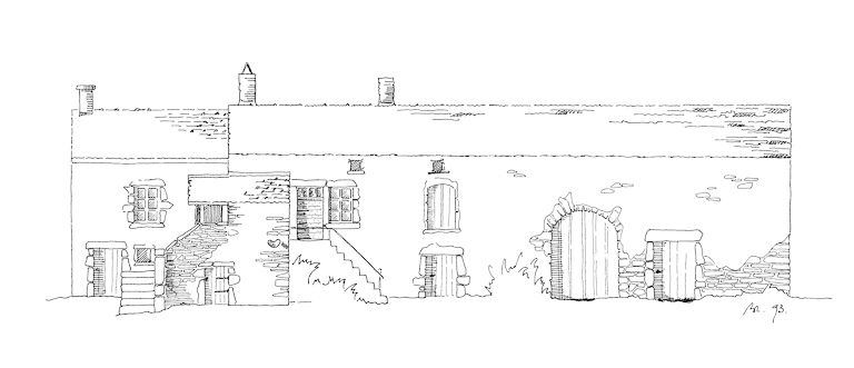 maison © Région Bourgogne-Franche-Comté, Inventaire du patrimoine  maison © Région Bourgogne-Franche-Comté, Inventaire du patrimoine