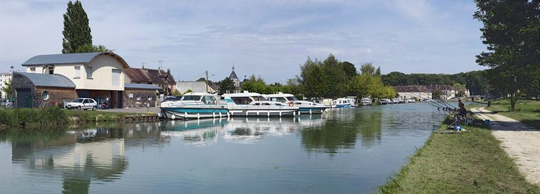 Vue d'ensemble. © Région Bourgogne-Franche-Comté, Inventaire du patrimoine