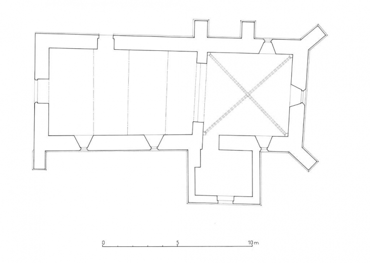 plan © Région Bourgogne-Franche-Comté, Inventaire du patrimoine plan © Région Bourgogne-Franche-Comté, Inventaire du patrimoine