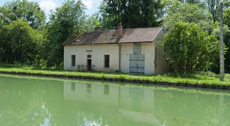 Vue d'ensemble. © Région Bourgogne-Franche-Comté, Inventaire du patrimoine