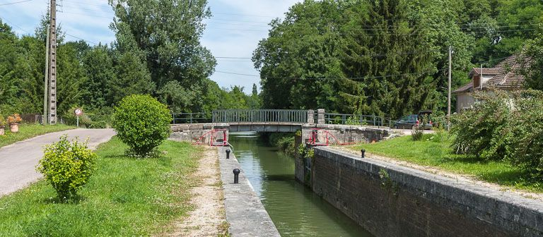 Vue d'ensemble. © Région Bourgogne-Franche-Comté, Inventaire du patrimoine