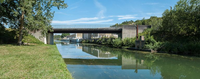 Vue d'ensemble. © Région Bourgogne-Franche-Comté, Inventaire du patrimoine