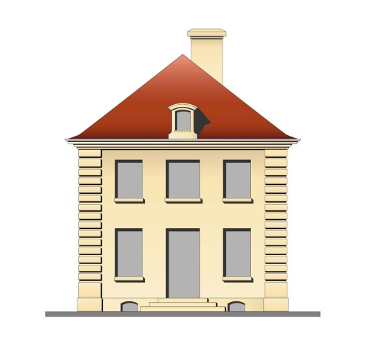  maison © Région Bourgogne-Franche-Comté, Inventaire du patrimoine