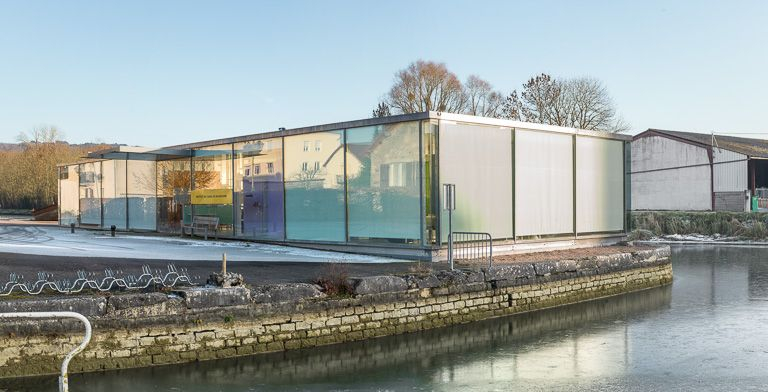 Vue d'ensemble. © Région Bourgogne-Franche-Comté, Inventaire du patrimoine