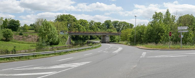 Vue d'ensemble. © Région Bourgogne-Franche-Comté, Inventaire du patrimoine