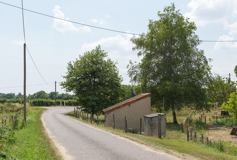 Annexes. © Région Bourgogne-Franche-Comté, Inventaire du patrimoine