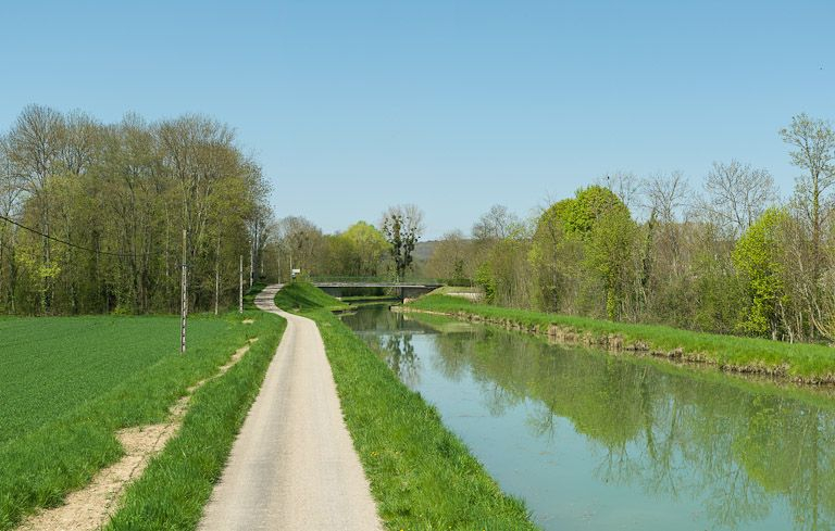 Vue d'ensemble. © Région Bourgogne-Franche-Comté, Inventaire du patrimoine