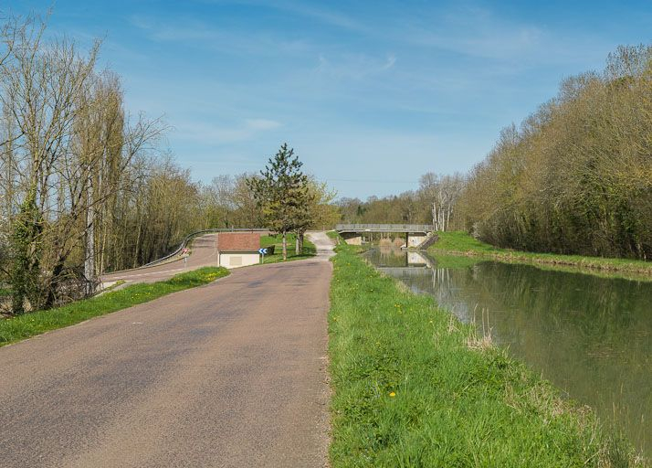 Vue d'ensemble. © Région Bourgogne-Franche-Comté, Inventaire du patrimoine