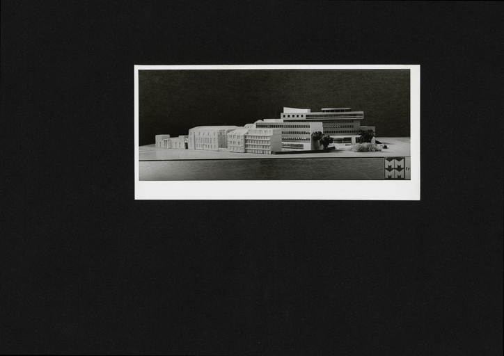 hôtel de région © CD21/F.PETOT/2014