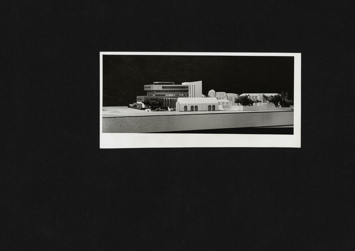 hôtel de région © CD21/F.PETOT/2014