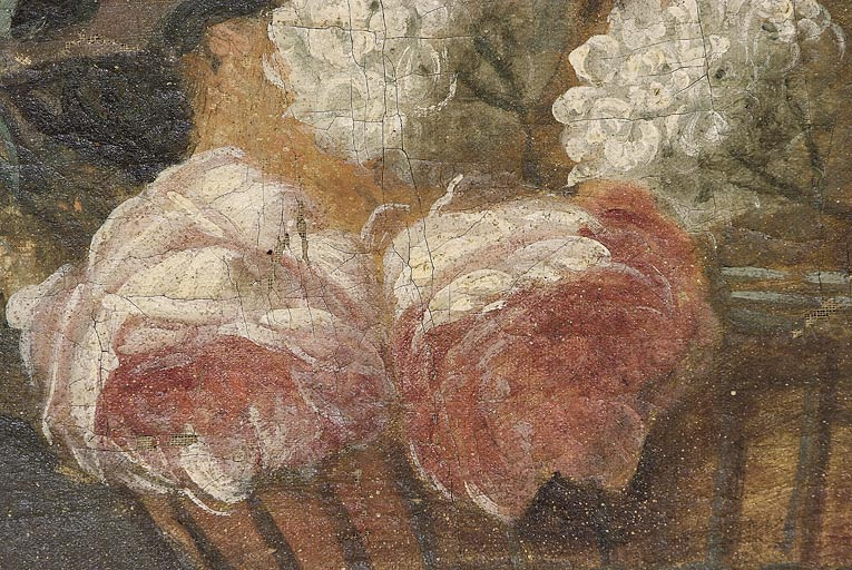  tableau © Région Bourgogne-Franche-Comté, Inventaire du patrimoine