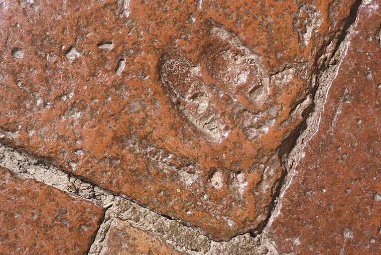  château fort © Région Bourgogne-Franche-Comté, Inventaire du patrimoine