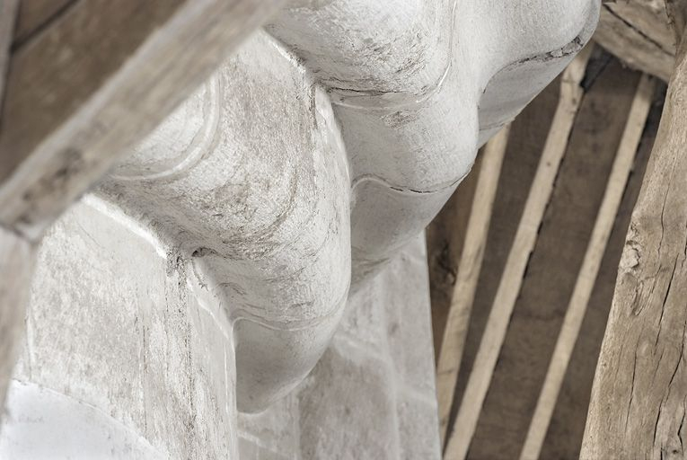  château fort © Région Bourgogne-Franche-Comté, Inventaire du patrimoine