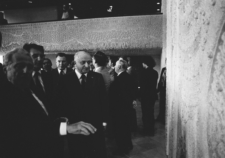 hôtel de région © Région Bourgogne-Franche-Comté, Inventaire du patrimoine