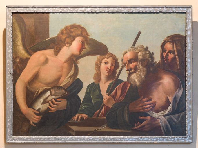 Vue d'ensemble. © Région Bourgogne-Franche-Comté, Inventaire du patrimoine