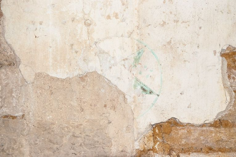 Etoile de consécration. © Région Bourgogne-Franche-Comté, Inventaire du patrimoine