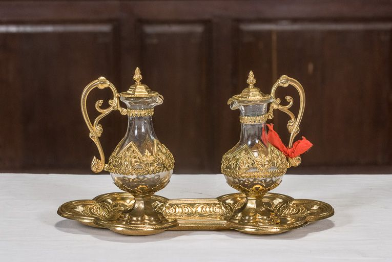 Vue d'ensemble. © Région Bourgogne-Franche-Comté, Inventaire du patrimoine