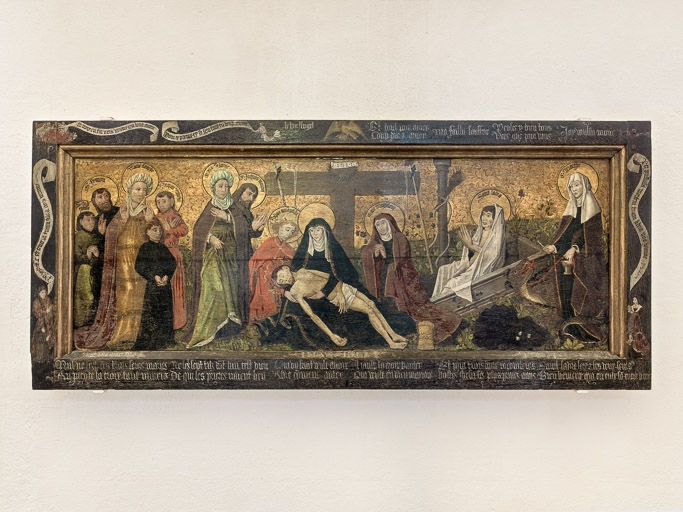 Vue d'ensemble. © Région Bourgogne-Franche-Comté, Inventaire du patrimoine