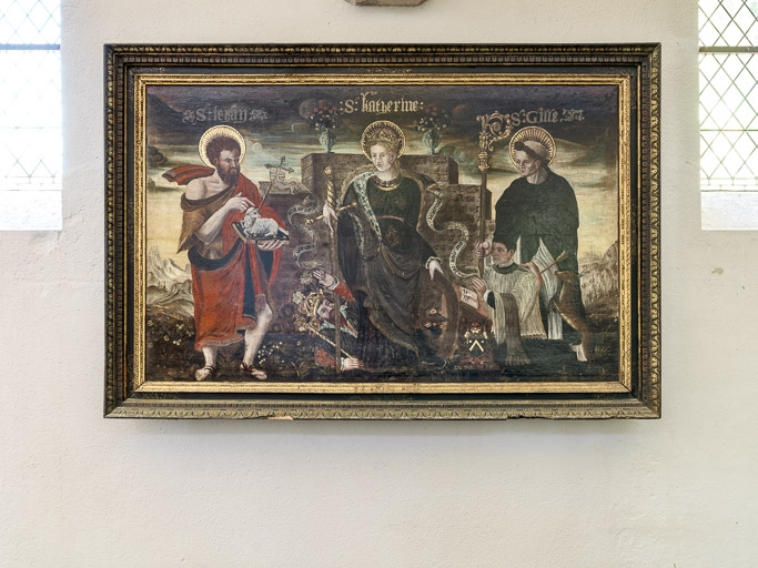 Vue d'ensemble. © Région Bourgogne-Franche-Comté, Inventaire du patrimoine