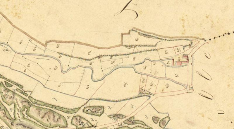 20162100670NUC1A © Conseil départemental de la Côte-d'Or