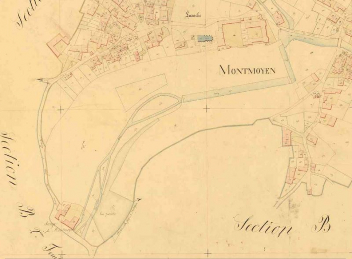 20162100685NUC1A © Archives départementales de la Côte-d'or