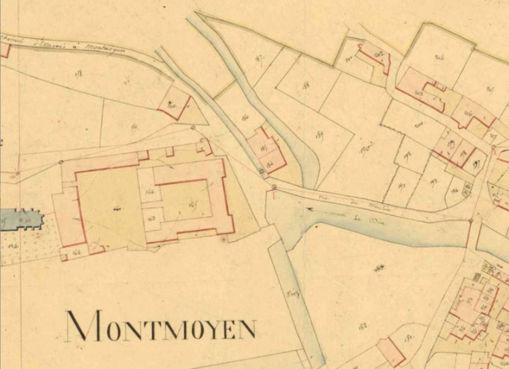 20162100696NUC1A © Archives départementales de la Côte-d'or