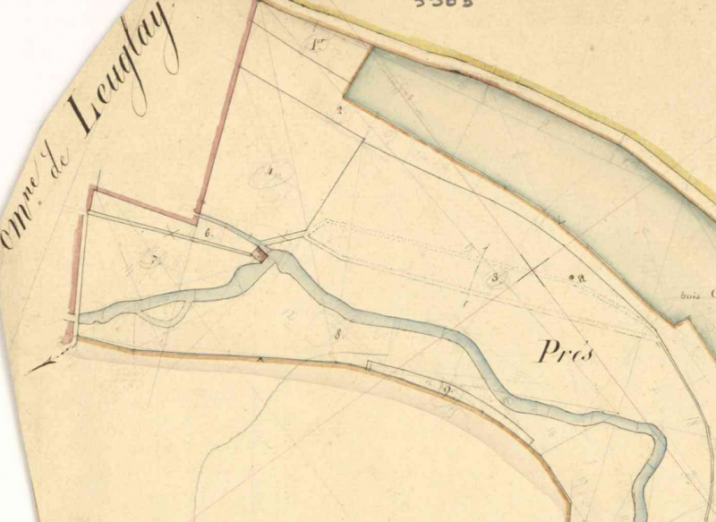 20162100704NUC1A © Archives départementales de la Côte-d'or