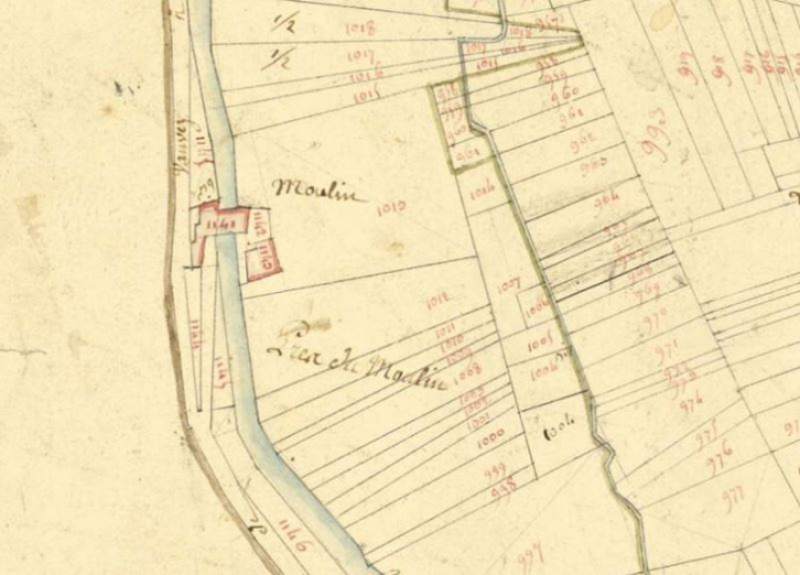 20162100721NUC1A © Archives départementales de la Côte-d'or